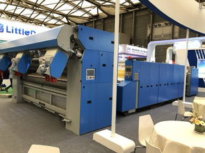 智能洗滌，中國智造 上海力凈以科技創(chuàng)新驅(qū)動產(chǎn)業(yè)未來